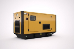 Generator-CAT-DE150E0-150kva